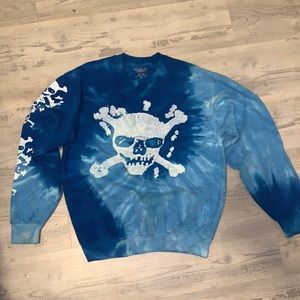 Paulies collection Vinnes sweater